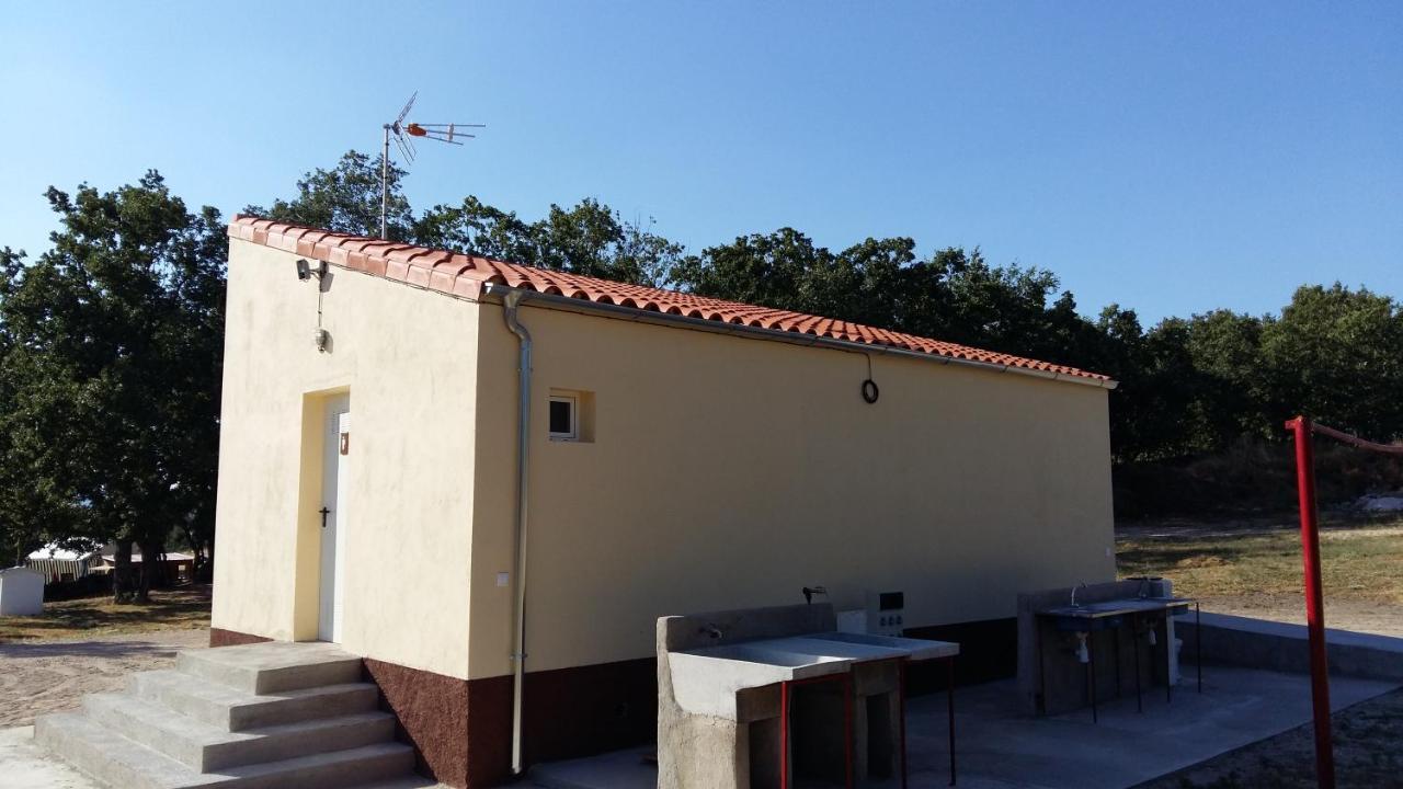 Aldeadávila de la Ribera Las Casitas De Las Arribes酒店 外观 照片